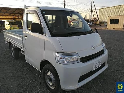 Mazda BONGO  с аукциона в Японии