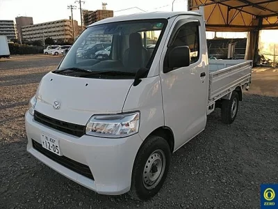 Mazda BONGO  с аукциона в Японии