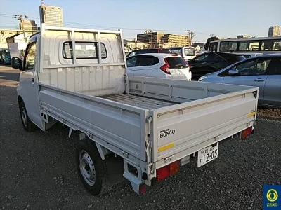 Mazda BONGO  с аукциона в Японии