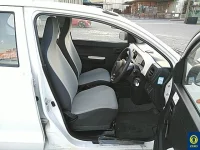 Suzuki ALTO VAN лот № 6 оценка 3.5  с аукциона в Японии 6