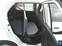 Suzuki ALTO VAN лот № 6 оценка 3.5  с аукциона в Японии 7