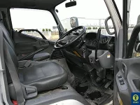 Hino DUTRO лот № 1 оценка 3  с аукциона в Японии 4