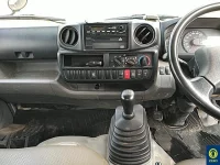Hino DUTRO лот № 1 оценка 3  с аукциона в Японии 5