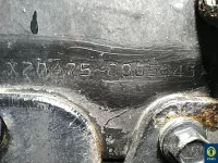 Hino DUTRO лот № 1 оценка 3  с аукциона в Японии 7