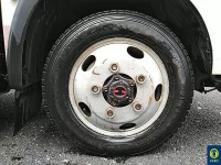 Hino DUTRO лот № 1 оценка 3  с аукциона в Японии 9