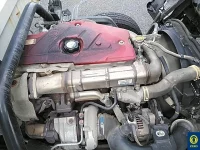 Hino DUTRO лот № 1 оценка 3  с аукциона в Японии 10