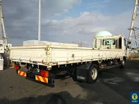 Hino RANGER лот № 2 оценка R  с аукциона в Японии 3