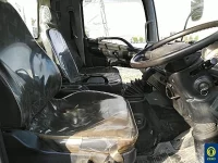 Hino RANGER лот № 2 оценка R  с аукциона в Японии 6