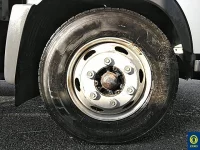 Hino RANGER лот № 2 оценка R  с аукциона в Японии 9