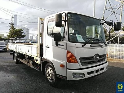 Hino RANGER