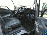 Hino DUTRO лот № 5 оценка 3  с аукциона в Японии 4