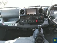 Hino DUTRO лот № 5 оценка 3  с аукциона в Японии 5