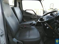 Hino DUTRO лот № 5 оценка 3  с аукциона в Японии 6