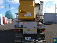 Hino DUTRO лот № 5 оценка 3  с аукциона в Японии 8