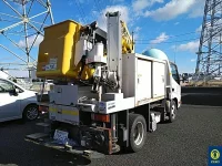 Hino DUTRO лот № 5 оценка 3  с аукциона в Японии 3