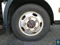 Hino DUTRO лот № 5 оценка 3  с аукциона в Японии 9