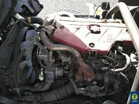 Hino DUTRO лот № 5 оценка 3  с аукциона в Японии 10