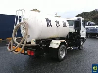 Hino RANGER лот № 605 оценка R  с аукциона в Японии 3