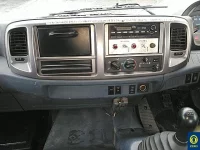 Hino RANGER лот № 605 оценка R  с аукциона в Японии 5