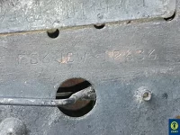 Hino RANGER лот № 605 оценка R  с аукциона в Японии 8