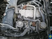 Hino RANGER лот № 605 оценка R  с аукциона в Японии 10