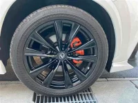 Lexus NX лот № 1010 оценка 5  с аукциона в Японии 10