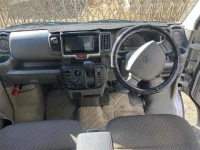 Suzuki EVERY лот № 1022 оценка 4  с аукциона в Японии 2