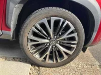 Toyota YARIS CROSS лот № 2003 оценка 4  с аукциона в Японии 8