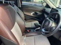 Toyota YARIS CROSS лот № 2003 оценка 4  с аукциона в Японии 11