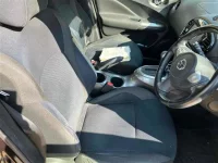 Nissan JUKE лот № 1023 оценка 3.5  с аукциона в Японии 9