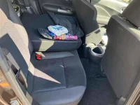 Nissan JUKE лот № 1023 оценка 3.5  с аукциона в Японии 11