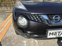 Nissan JUKE лот № 1023 оценка 3.5  с аукциона в Японии 4