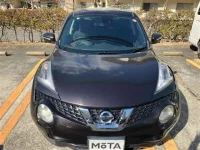 Nissan JUKE лот № 1023 оценка 3.5  с аукциона в Японии 5