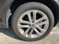 Nissan JUKE лот № 1023 оценка 3.5  с аукциона в Японии 6