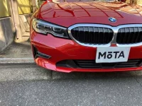 BMW 3-Series лот № 11001 оценка 4  с аукциона в Японии 4