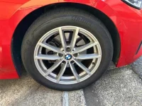 BMW 3-Series лот № 11001 оценка 4  с аукциона в Японии 8