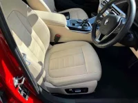 BMW 3-Series лот № 11001 оценка 4  с аукциона в Японии 10