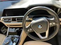 BMW 3-Series лот № 11001 оценка 4  с аукциона в Японии 2