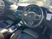 BMW 1-Series лот № 11004 оценка 3.5  с аукциона в Японии 13