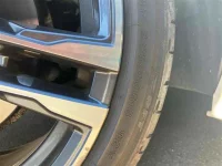 BMW 1-Series лот № 11004 оценка 3.5  с аукциона в Японии 10