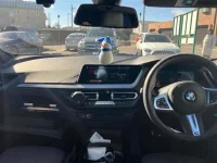 BMW 1-Series лот № 11004 оценка 3.5  с аукциона в Японии 2