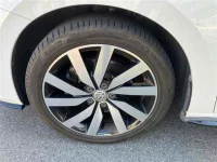 Volkswagen GOLF TOURAN лот № 11002 оценка 4  с аукциона в Японии 6