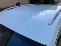 Volkswagen GOLF TOURAN лот № 11002 оценка 4  с аукциона в Японии 8