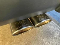 Chrysler JEEP WRANGLER лот № 10004 оценка 4  с аукциона в Японии 13