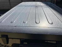 Chrysler JEEP WRANGLER лот № 10004 оценка 4  с аукциона в Японии 12