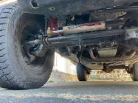 Chrysler JEEP WRANGLER лот № 10004 оценка 4  с аукциона в Японии 8