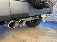 Chrysler JEEP WRANGLER лот № 10004 оценка 4  с аукциона в Японии 9