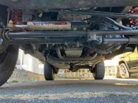 Chrysler JEEP WRANGLER лот № 10004 оценка 4  с аукциона в Японии 6