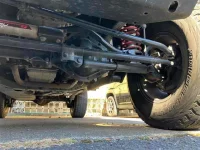 Chrysler JEEP WRANGLER лот № 10004 оценка 4  с аукциона в Японии 7