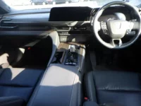 Toyota CROWN лот № 3213 оценка 4.5  с аукциона в Японии 2